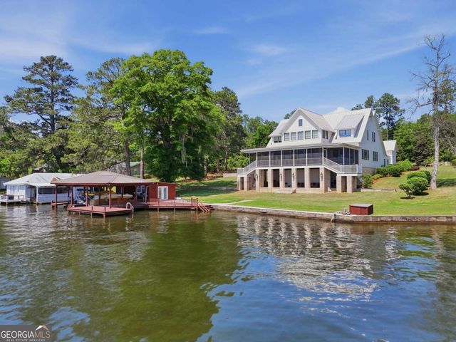 620 Lakeshore Drive, Cordele, GA 31015