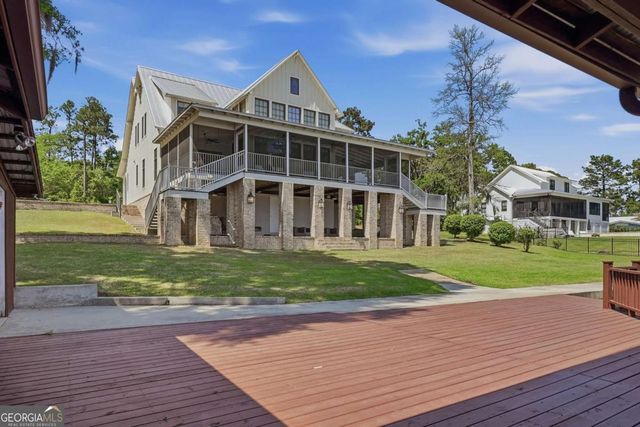 620 Lakeshore Drive, Cordele, GA 31015