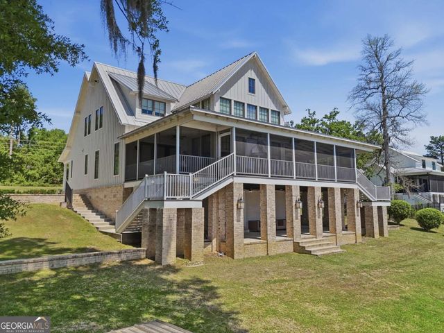 620 Lakeshore Drive, Cordele, GA 31015