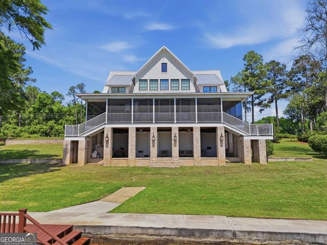620 Lakeshore Drive, Cordele, GA 31015