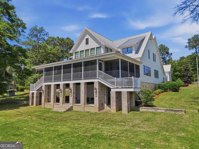 620 Lakeshore Drive, Cordele, GA 31015