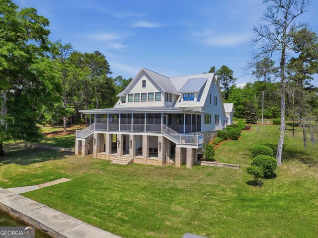 620 Lakeshore Drive, Cordele, GA 31015