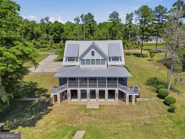 620 Lakeshore Drive, Cordele, GA 31015
