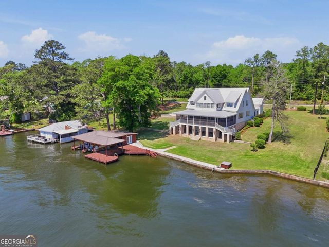 620 Lakeshore Drive, Cordele, GA 31015
