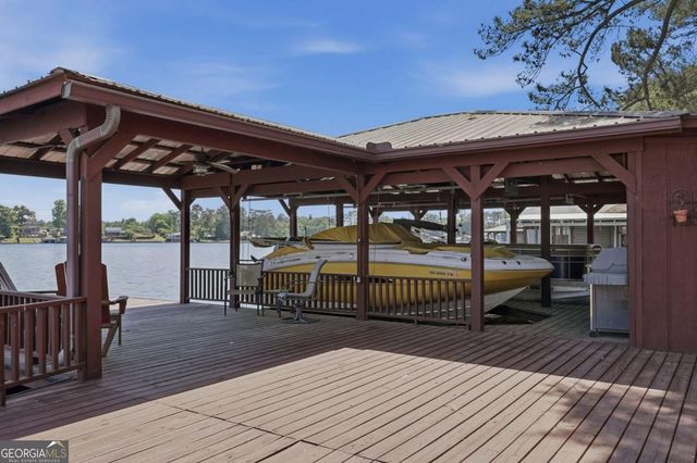 620 Lakeshore Drive, Cordele, GA 31015