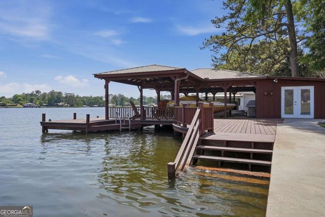620 Lakeshore Drive, Cordele, GA 31015