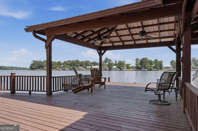 620 Lakeshore Drive, Cordele, GA 31015