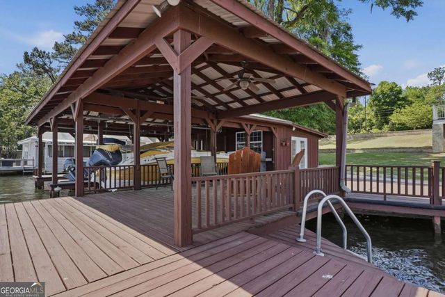 620 Lakeshore Drive, Cordele, GA 31015
