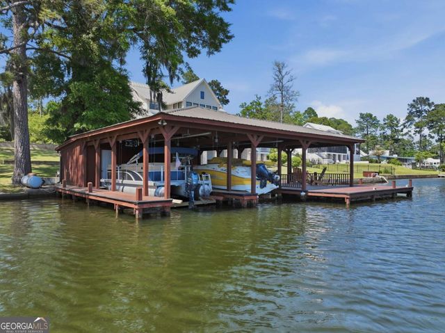 620 Lakeshore Drive, Cordele, GA 31015