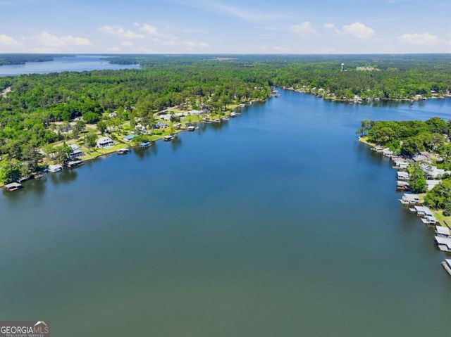 620 Lakeshore Drive, Cordele, GA 31015