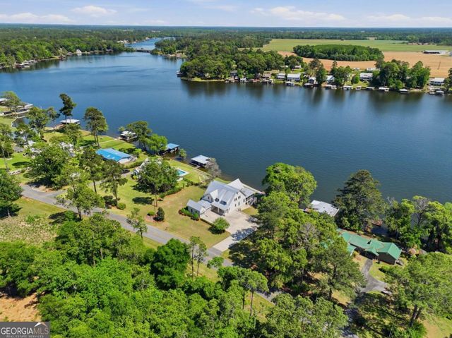 620 Lakeshore Drive, Cordele, GA 31015