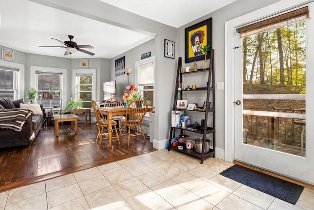 3 Walnut St, Wakefield, MA 01880
