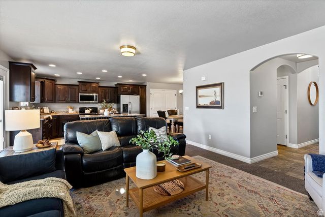 2267 N 225 W, Harrisville, UT 84414