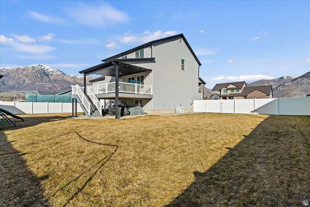 2267 N 225 W, Harrisville, UT 84414