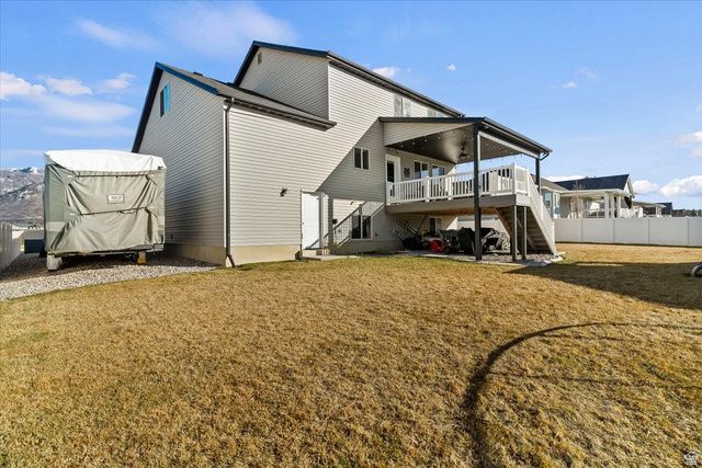 2267 N 225 W, Harrisville, UT 84414