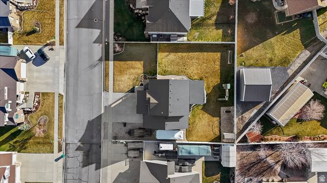 2267 N 225 W, Harrisville, UT 84414