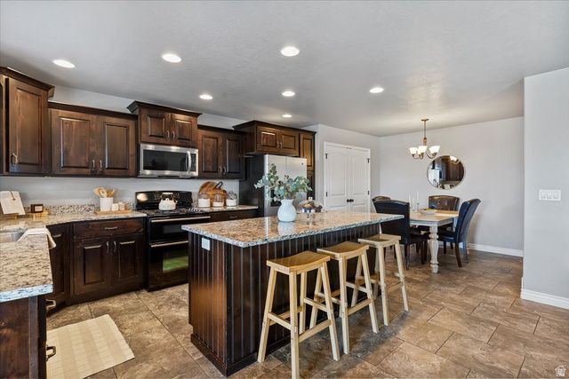 2267 N 225 W, Harrisville, UT 84414