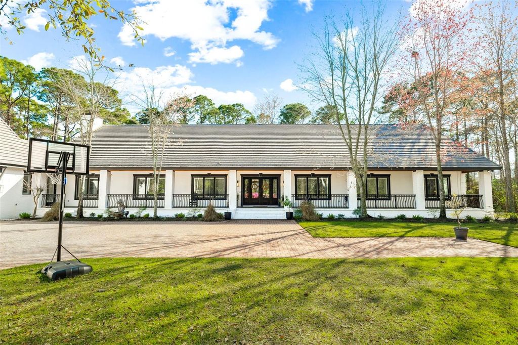 Image 60 of property listing at 410 WINDJAMMER COURT, Destin, FL 32541