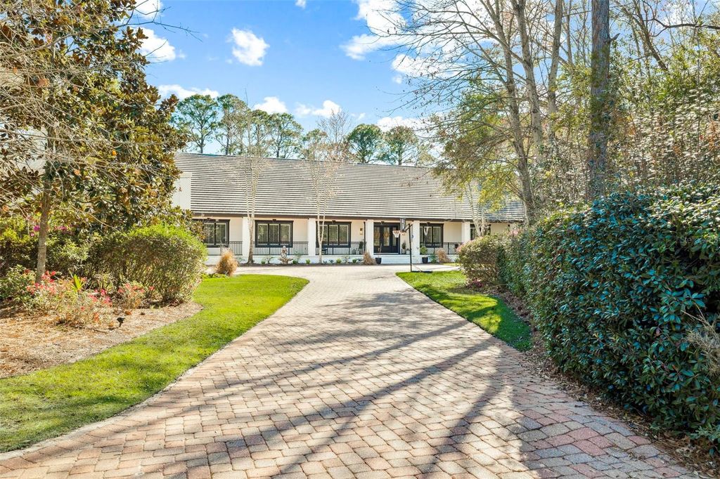 Image 63 of property listing at 410 WINDJAMMER COURT, Destin, FL 32541