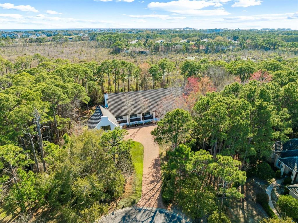 Image 71 of property listing at 410 WINDJAMMER COURT, Destin, FL 32541