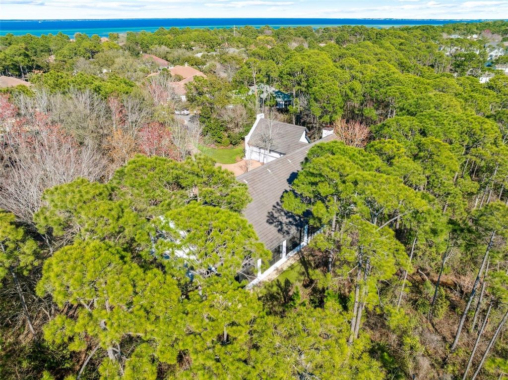 Image 76 of property listing at 410 WINDJAMMER COURT, Destin, FL 32541