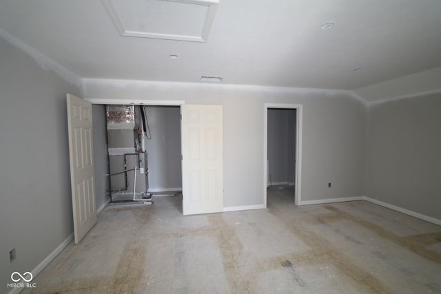 12548 Churning Court, Noblesville, IN 46060