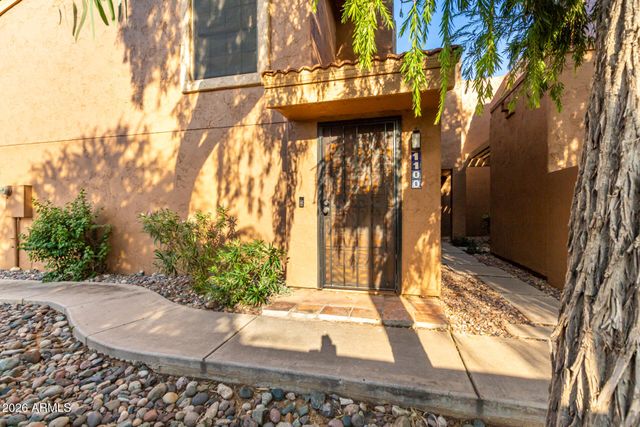 5640 E Bell Road Unit 1100, Scottsdale, AZ 85254