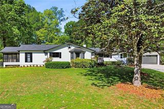 2969 Upper Bethany Road, Ball Ground, GA 30107