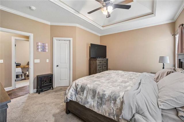 8905 N Agnes Avenue, Kansas City, MO 64156