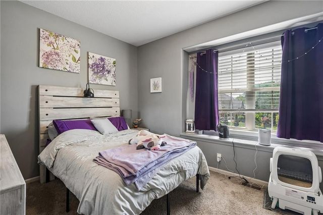 8905 N Agnes Avenue, Kansas City, MO 64156
