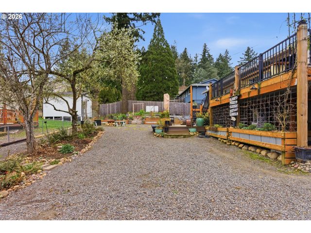 6605 PARKWAY Dr, Gladstone, OR 97027