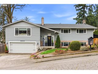 6605 PARKWAY Dr, Gladstone, OR 97027