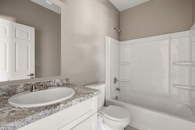 374 E Corona Road, Tucson, AZ 85756