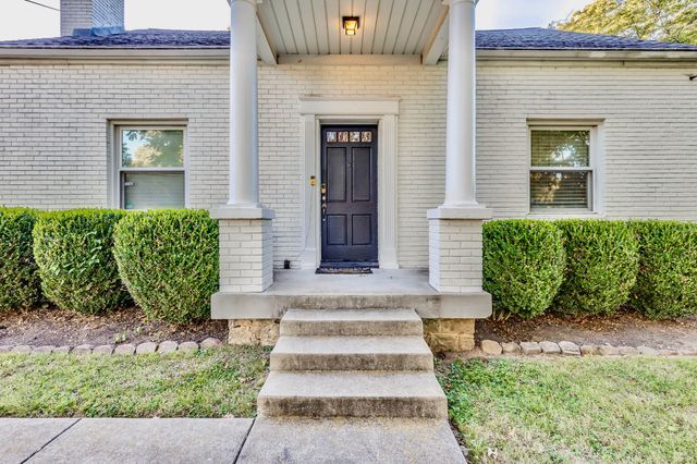 3109 Wingate Ave, Nashville, TN 37211