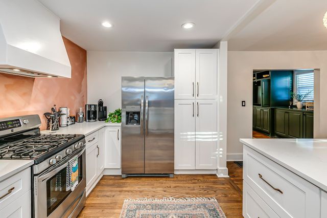 3109 Wingate Ave, Nashville, TN 37211