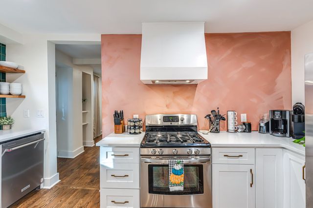 3109 Wingate Ave, Nashville, TN 37211