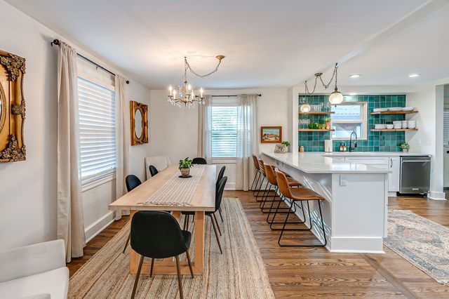3109 Wingate Ave, Nashville, TN 37211