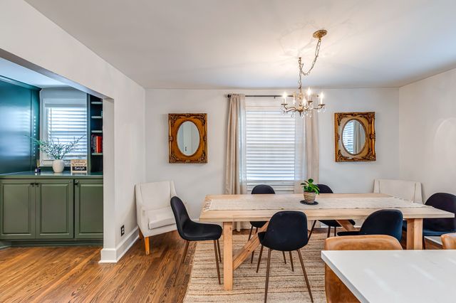 3109 Wingate Ave, Nashville, TN 37211