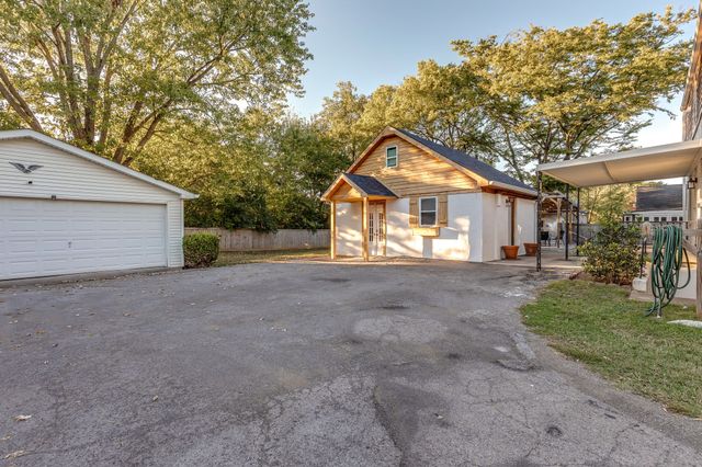 3109 Wingate Ave, Nashville, TN 37211