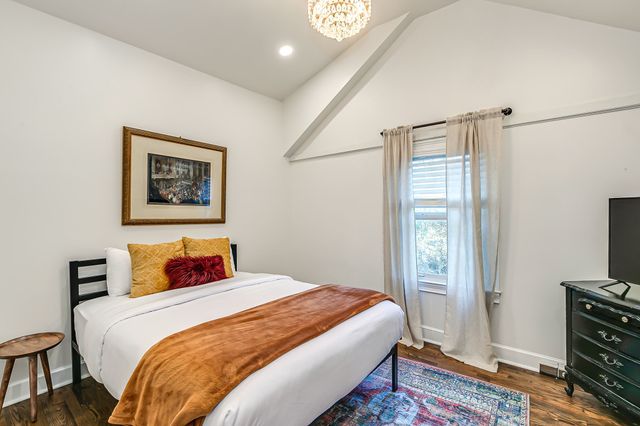3109 Wingate Ave, Nashville, TN 37211
