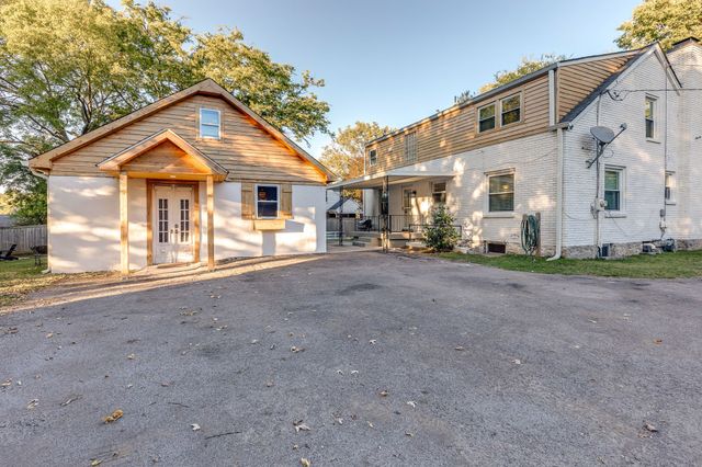 3109 Wingate Ave, Nashville, TN 37211