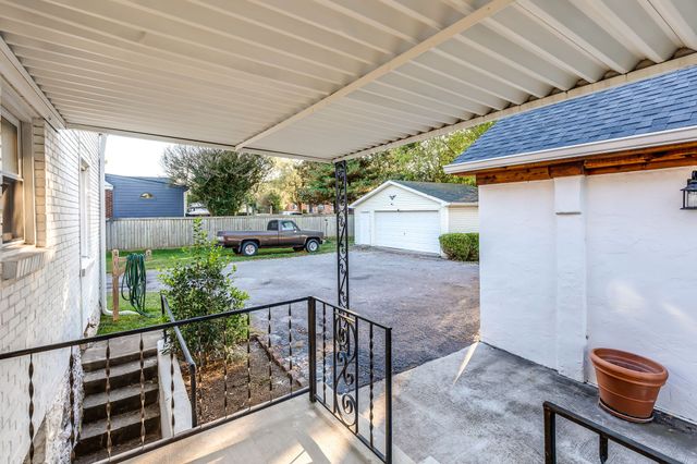 3109 Wingate Ave, Nashville, TN 37211