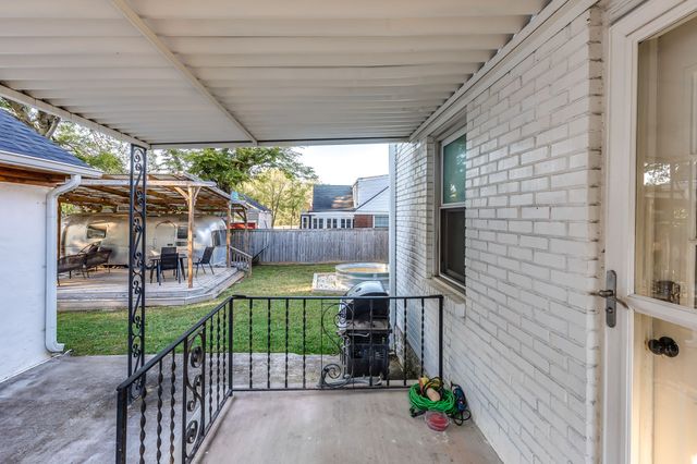 3109 Wingate Ave, Nashville, TN 37211