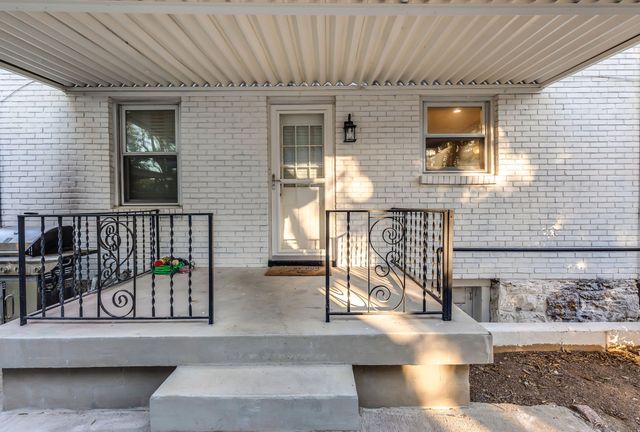 3109 Wingate Ave, Nashville, TN 37211