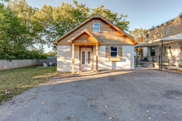 3109 Wingate Ave, Nashville, TN 37211