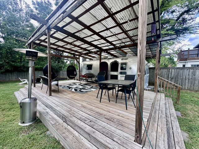 3109 Wingate Ave, Nashville, TN 37211