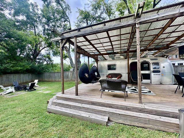 3109 Wingate Ave, Nashville, TN 37211