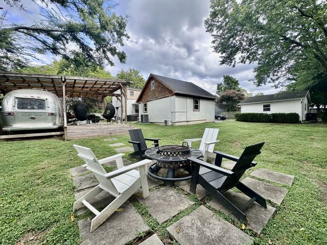 3109 Wingate Ave, Nashville, TN 37211