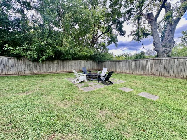 3109 Wingate Ave, Nashville, TN 37211