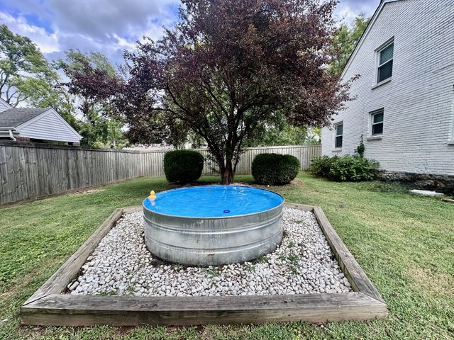 3109 Wingate Ave, Nashville, TN 37211